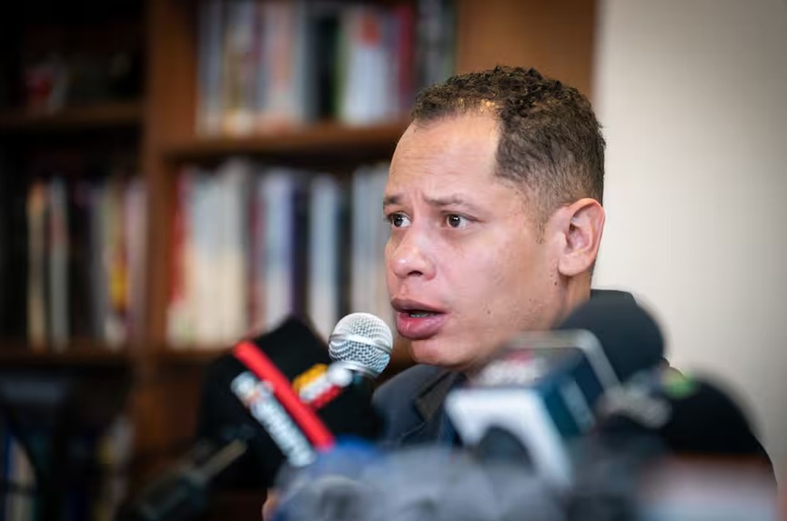 “Los archivos del DAS pueden demostrar la persecución a mi familia”: hijo de Pedro Movilla
