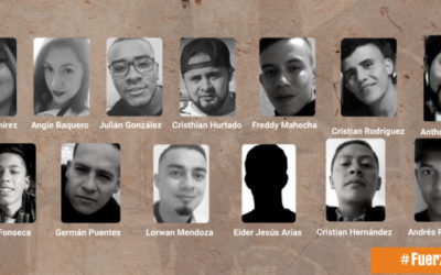 Seis años después del 9S, los derechos humanos están más que nunca en riesgo