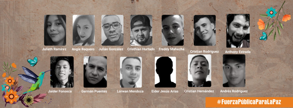 Seis años después del 9S, los derechos humanos están más que nunca en riesgo
