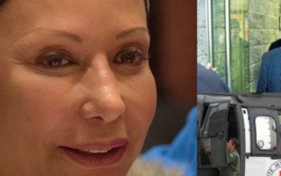 Ratifican condena de 28 años contra exdirector del DAS José Miguel Narváez por secuestro extorsivo de la entonces senadora Piedad Córdoba