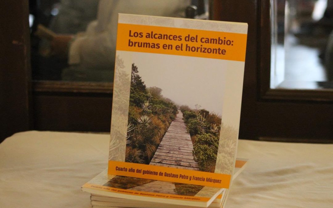 Progresos sociales bajo amenaza de regresividad y avance del conflicto: Plataformas de DDHH