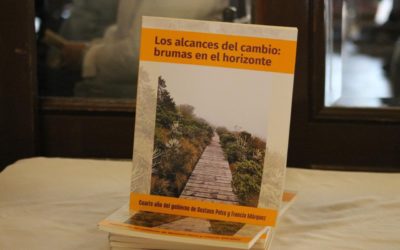 Progresos sociales bajo amenaza de regresividad y avance del conflicto: Plataformas de DDHH