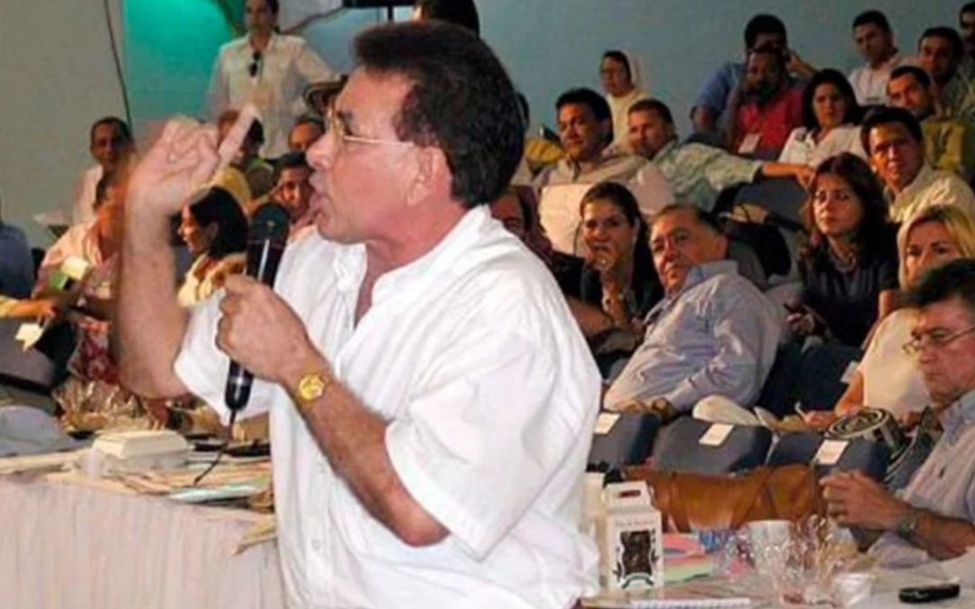 Caso Eudaldo “Tito” Díaz: Mañana ante la CIDH, las víctimas exigirán que Colombia responda por un crimen anunciado, la impunidad persistente y la persecución contra quienes buscan justicia