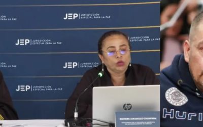 La JEP condena a Juan Carlos Figueroa Suárez, excomandante del Batallón La Popa, a 6 años y 3 meses de prisión por ejecuciones extrajudiciales