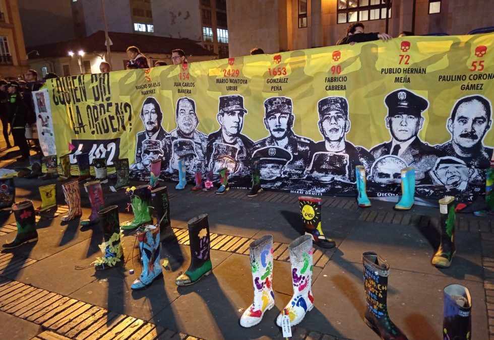 Víctimas llaman a que nueva presidencia de la JEP defienda la independencia judicial, proteja sus derechos y rechace intentos de debilitar la Jurisdicción