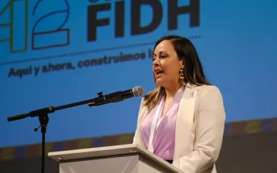 El derecho de víctimas a la verdad no puede ser una burla: abogada del Cajar tras amenazas