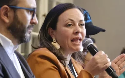 PBI-Canadá expresa su preocupación por la amenaza proferida contra la abogada colombiana Yessika Hoyos y tres miembros de Movice-Sucre.