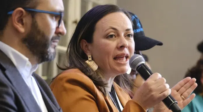 PBI-Canadá expresa su preocupación por la amenaza proferida contra la abogada colombiana Yessika Hoyos y tres miembros de Movice-Sucre.