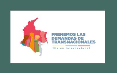 Declaración Red Continental América Latina Soberana #FrenemosLasDemandasDeLasTransnacionales: un mundo en rápida transformación que favorece a los grandes capitales